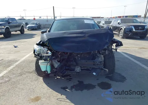 2015 Nissan Sentra Sv z USA, uszkodzony, nr VIN 3N1AB7APXFY277145